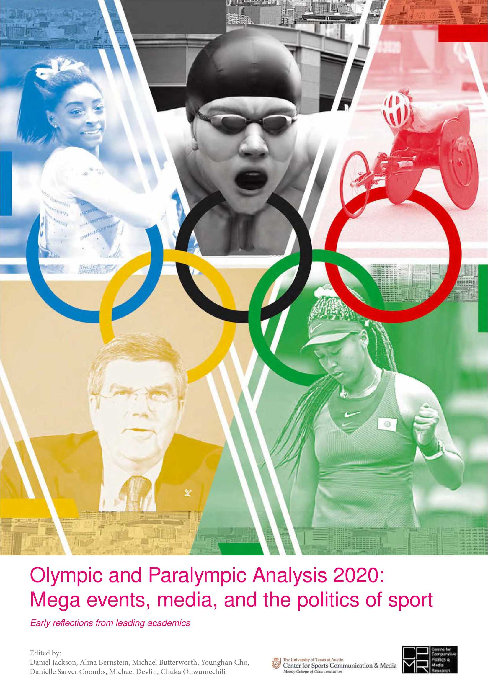 2020年奥运会和残奥会分析报告（英）-2021.12-140页