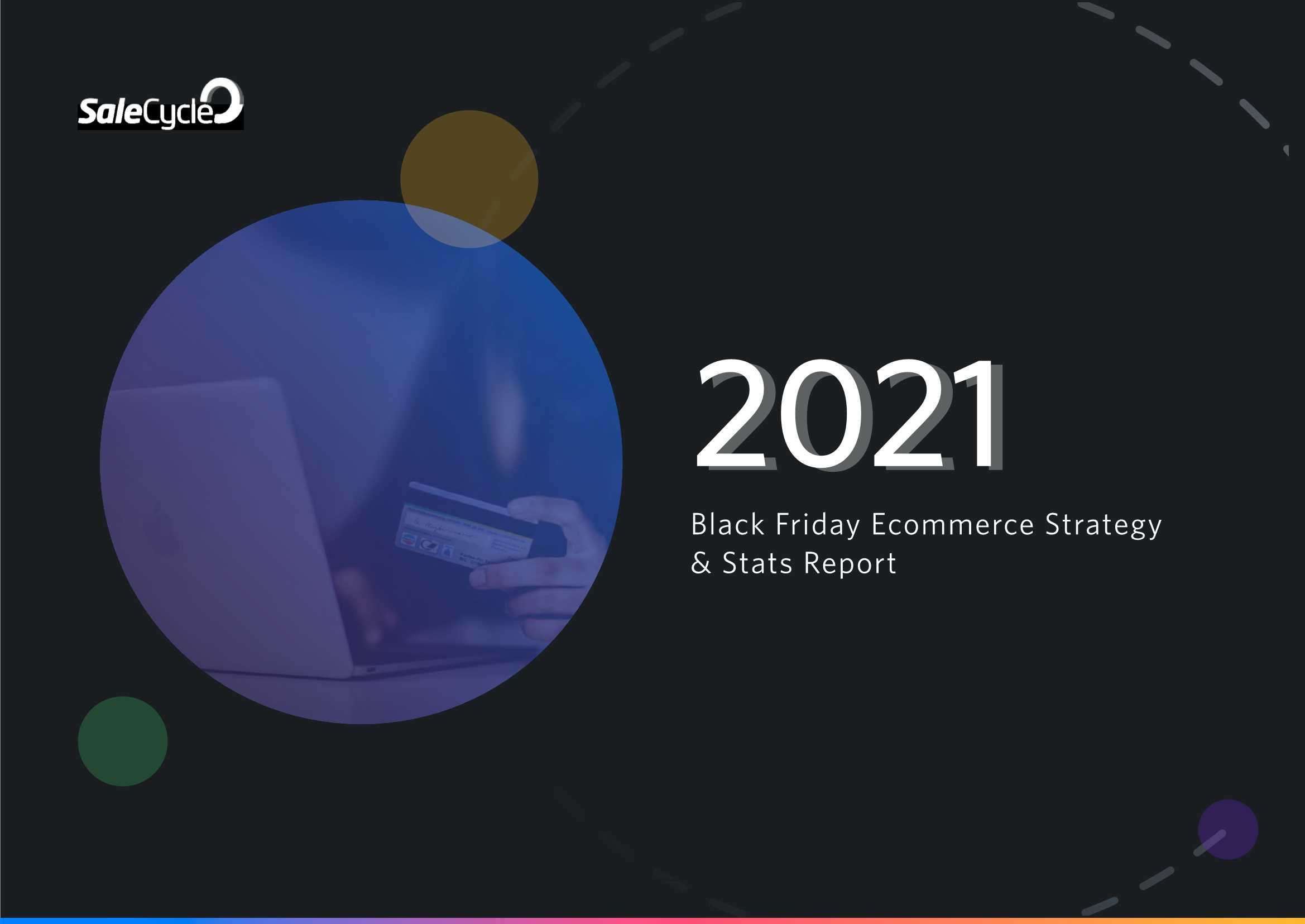 2021年黑色星期五电子商务报告（英）-2021.12-47页