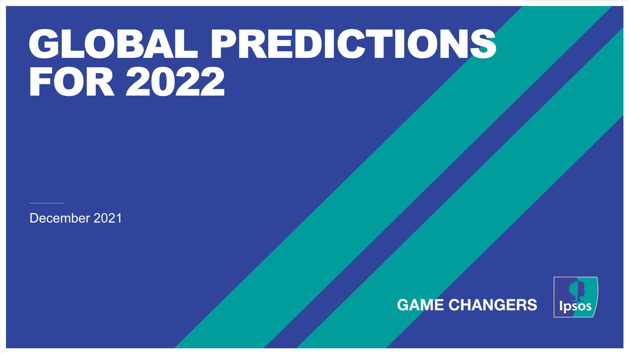 益普索-2022年全球预测（英）-2022.01-37页