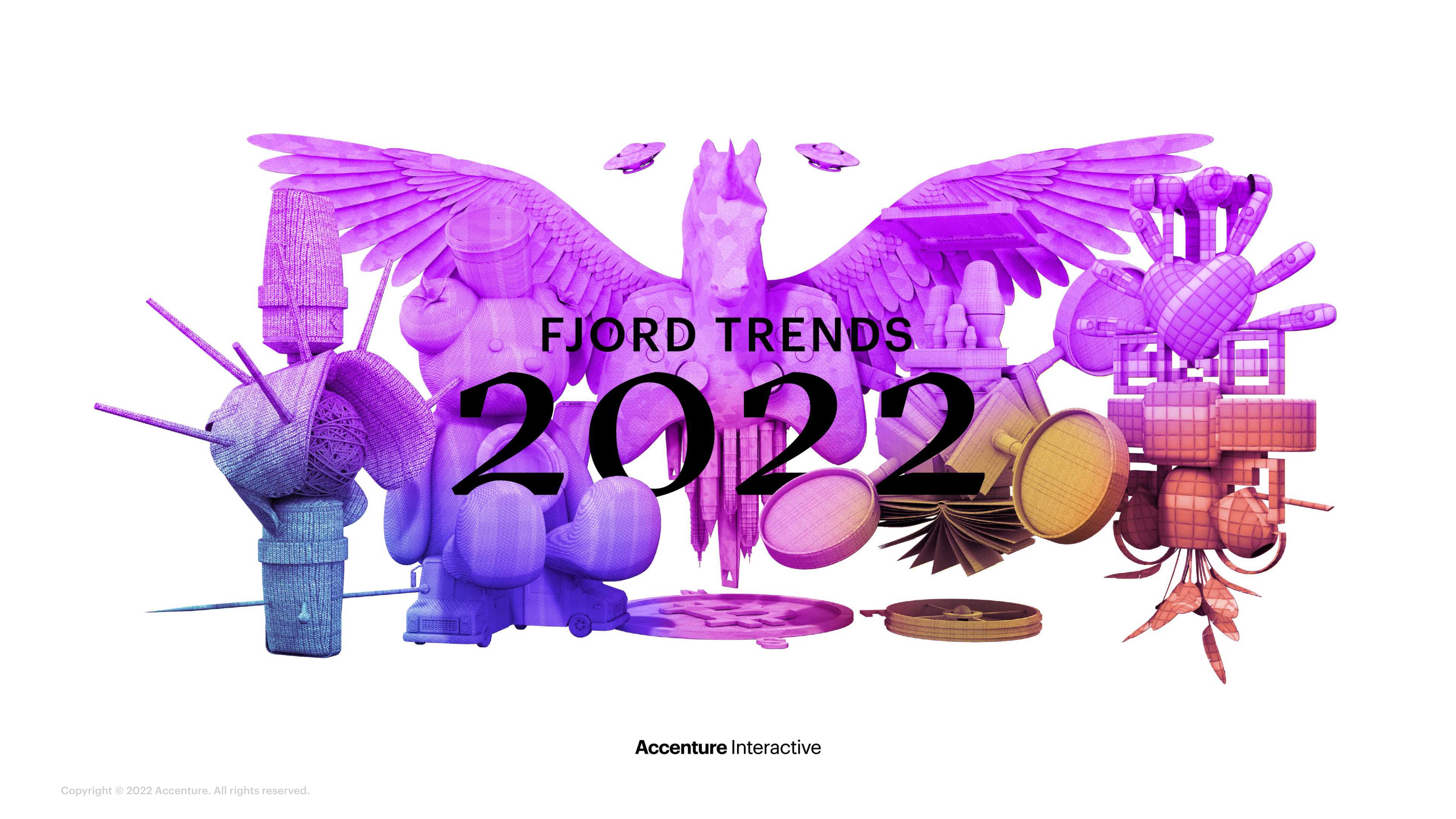 2022年FJORD趋势报告（英）-2022.01-73页