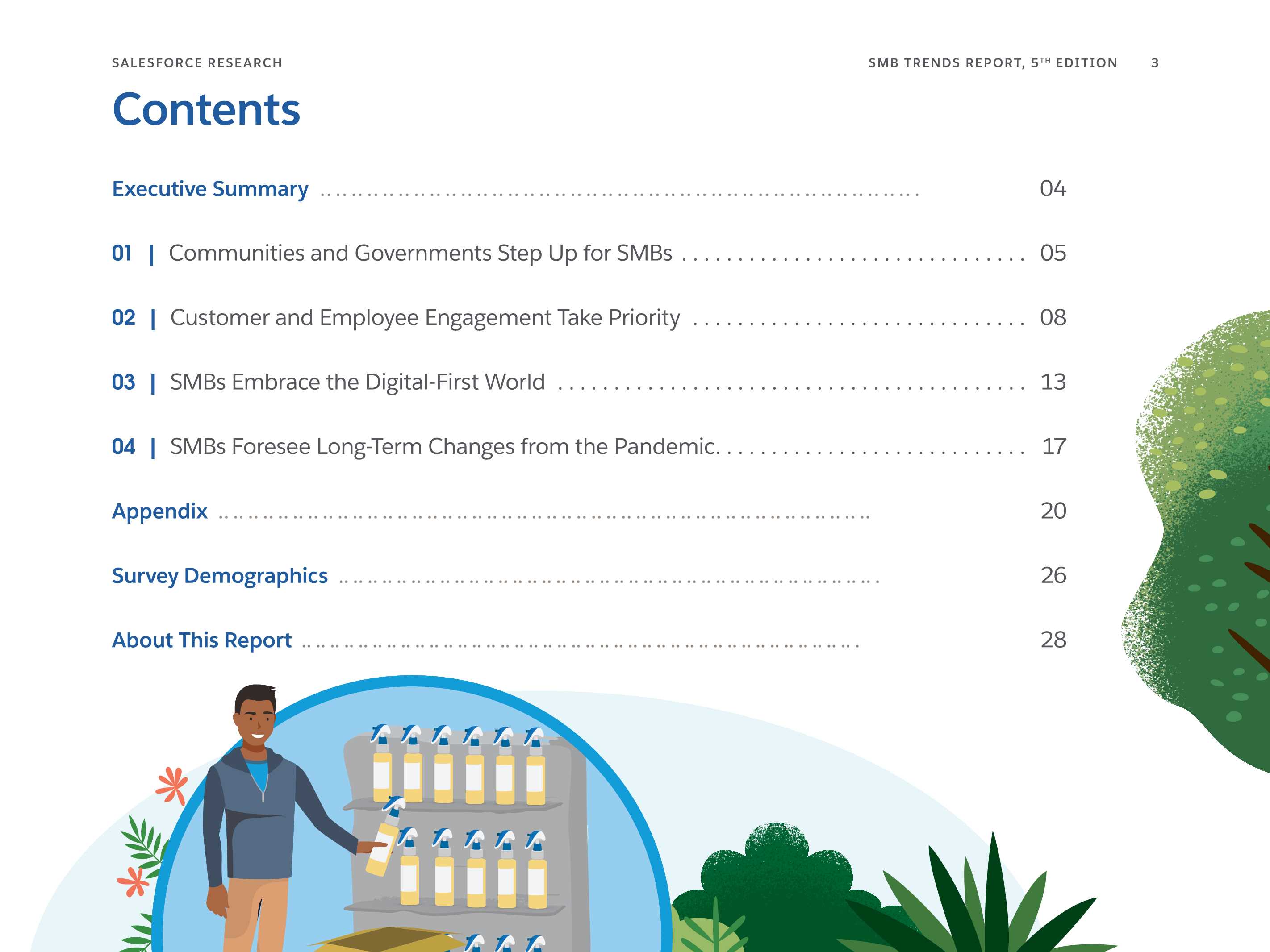 Salesforce-2021数字化趋势报告-2022.02-30页